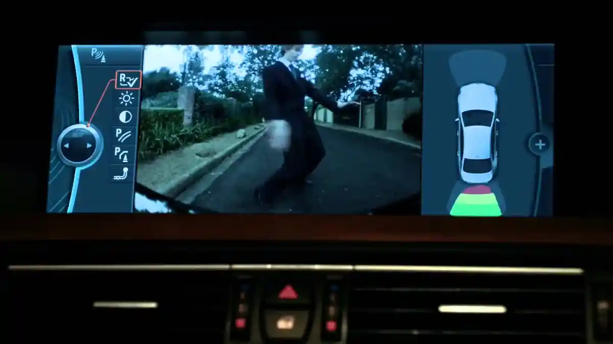 Berita - VIDEO: Iklan Lucu BMW Seri-5