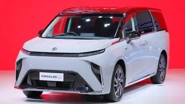 Foto - Maxus Mifa 7 dan Mifa 9 Sudah Dirakit Lokal, Konsumen Tidak Perlu Indent Lama