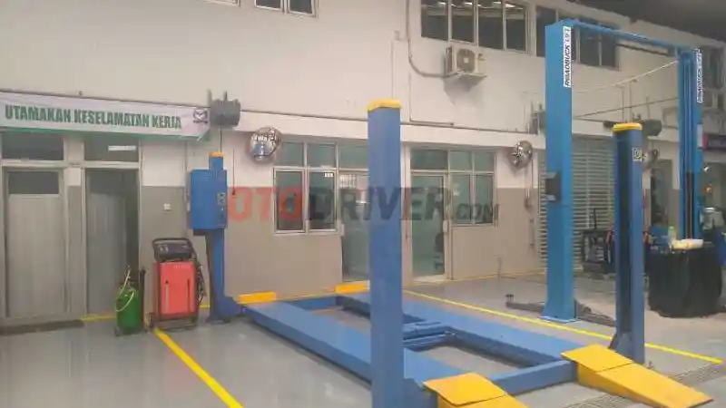 Foto - Selama Bulan Ramadhan, Konsumen Mazda Bisa Menikmati Mazda Lebaran Campaign 2021