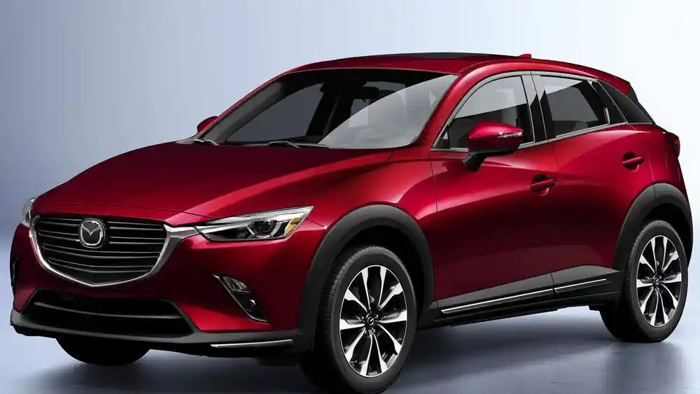 Berita - Mazda Indonesia Pastikan Semua Produknya Sudah Siap Euro 4