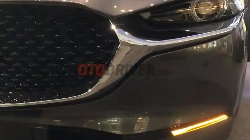 Foto - Biaya Servis Dianggap Mahal, Ini Kata Mazda
