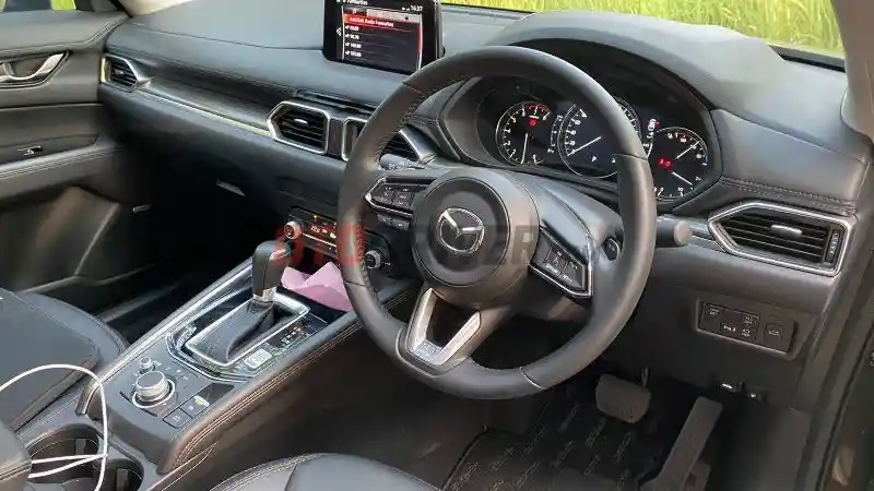 Tips - Usir Bau Kabin Tak Sedap Saat Musim Penghujan