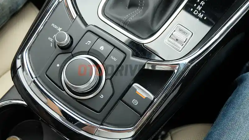 Foto - FIRST DRIVE: Mazda CX-9 2019