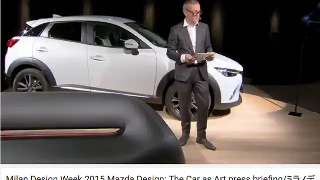 Foto - Beli Mazda Dapat Gratis Asuransi Di Jakarta Fashion Week