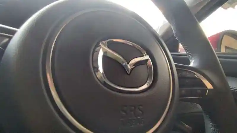 Mobil Listrik - Mazda Mulai Fokus Ke EV Dengan Gandeng Toyota