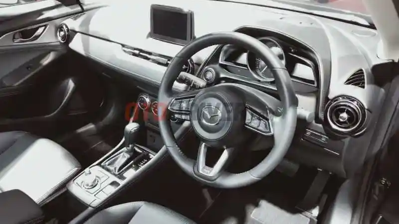 Foto - Mazda Sambut Mazda Generasi 7, Apakah Itu?