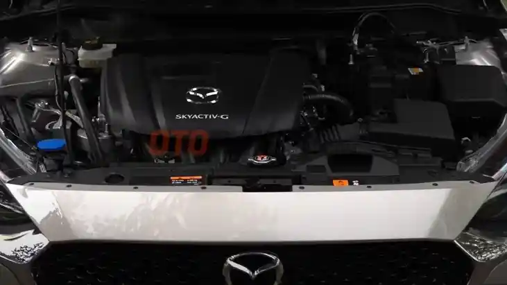 Foto - Mazda2 Sedan, Sebuah Pilihan Menarik Untuk First Time Buyer