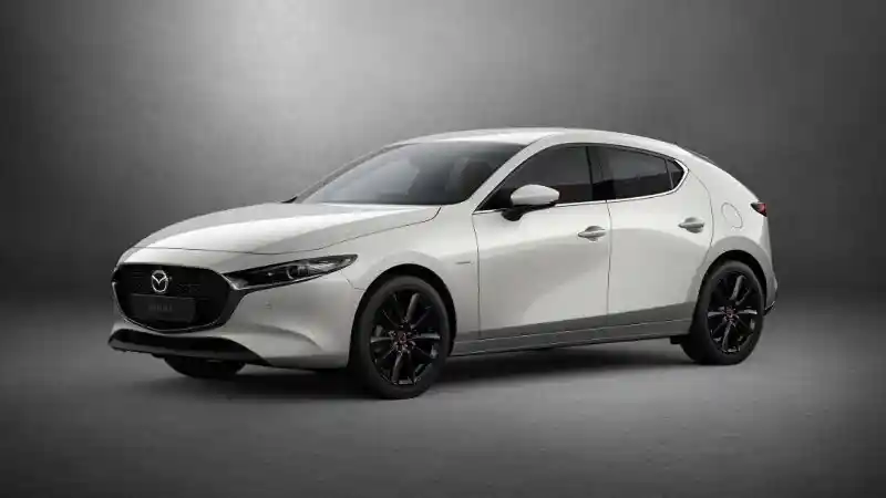 Berita - Nikmati Penawaran Menarik Mazda Di Penghujung Tahun 2020 Ini