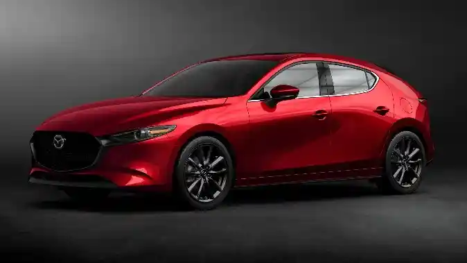 Foto - Selamat Datang Mazda3 Generasi Terbaru