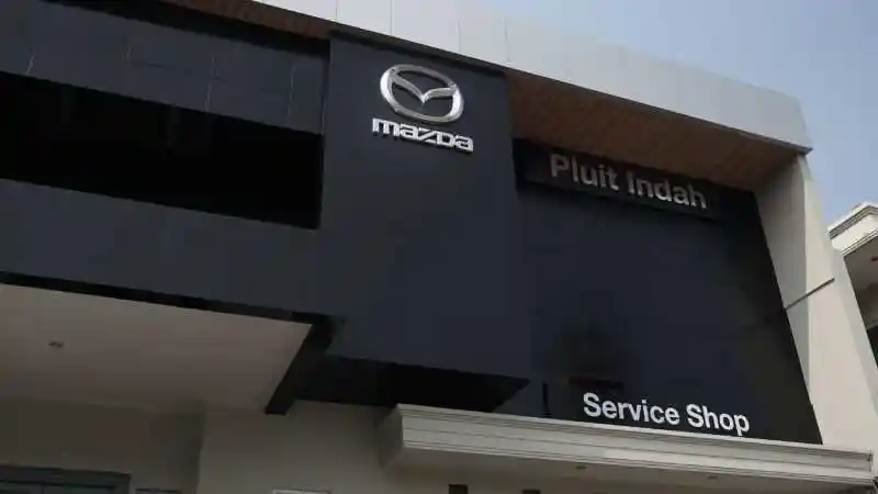 Berita - Mazda Resmikan Dealer Ke-23 Yang Terletak di Pluit, Ada Bonus Untuk 80 Pelanggan Pertama