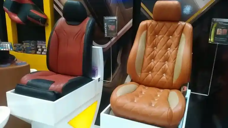 Tips - Waspada, Jangan Sampai Noda Ini Ada Di Jok Kulit Mobil Anda