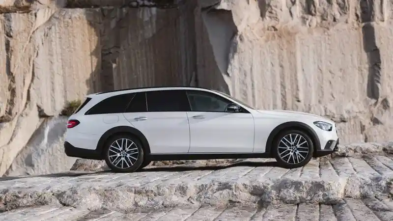 Berita - Mercedes-Benz Station Wagon Di Ujung Tanduk. Akan Dihilangkan Kurang Dari 10 Tahun Lagi