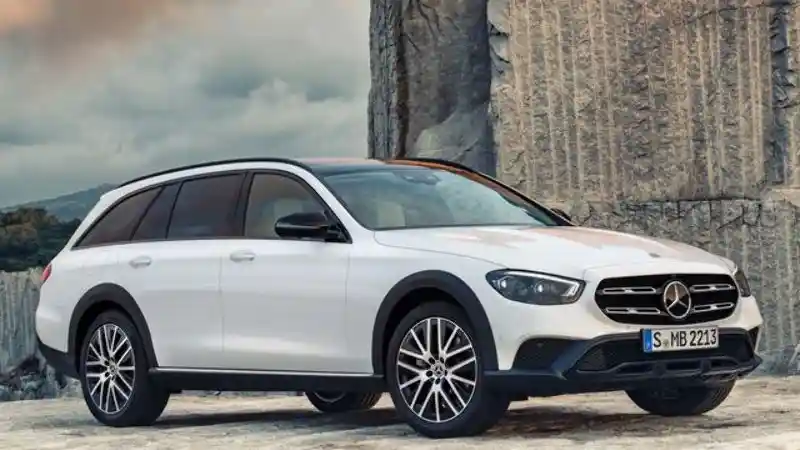 Foto - Mercedes-Benz Station Wagon Di Ujung Tanduk. Akan Dihilangkan Kurang Dari 10 Tahun Lagi