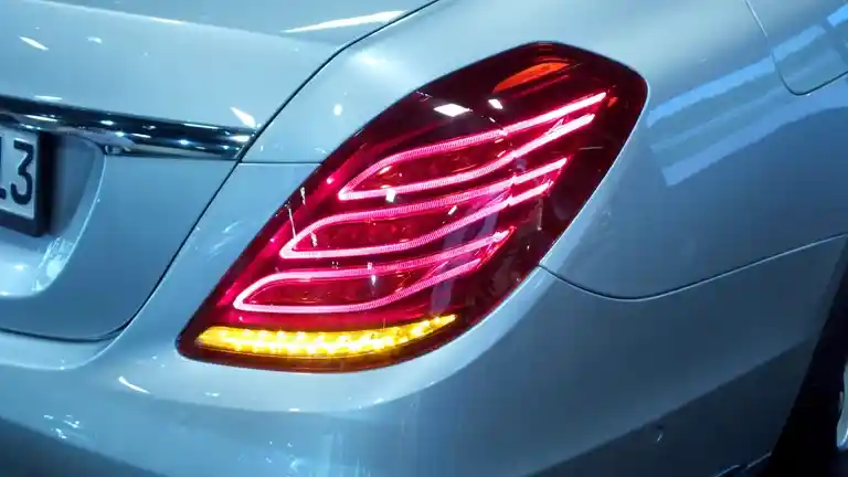 Tips - Jangan Sepelekan Lampu Rem