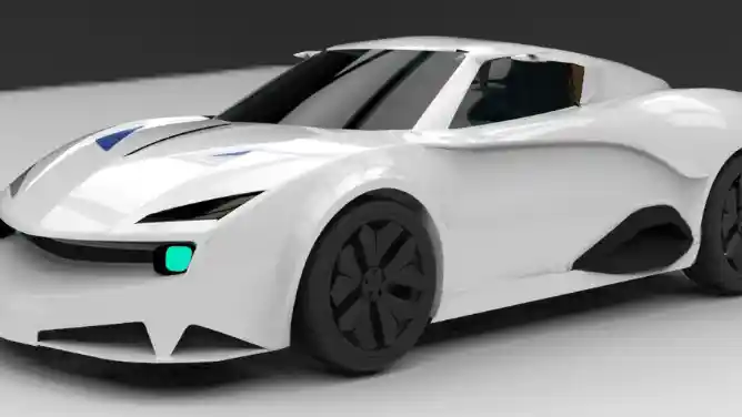 Berita - India Siap Buat Supercar