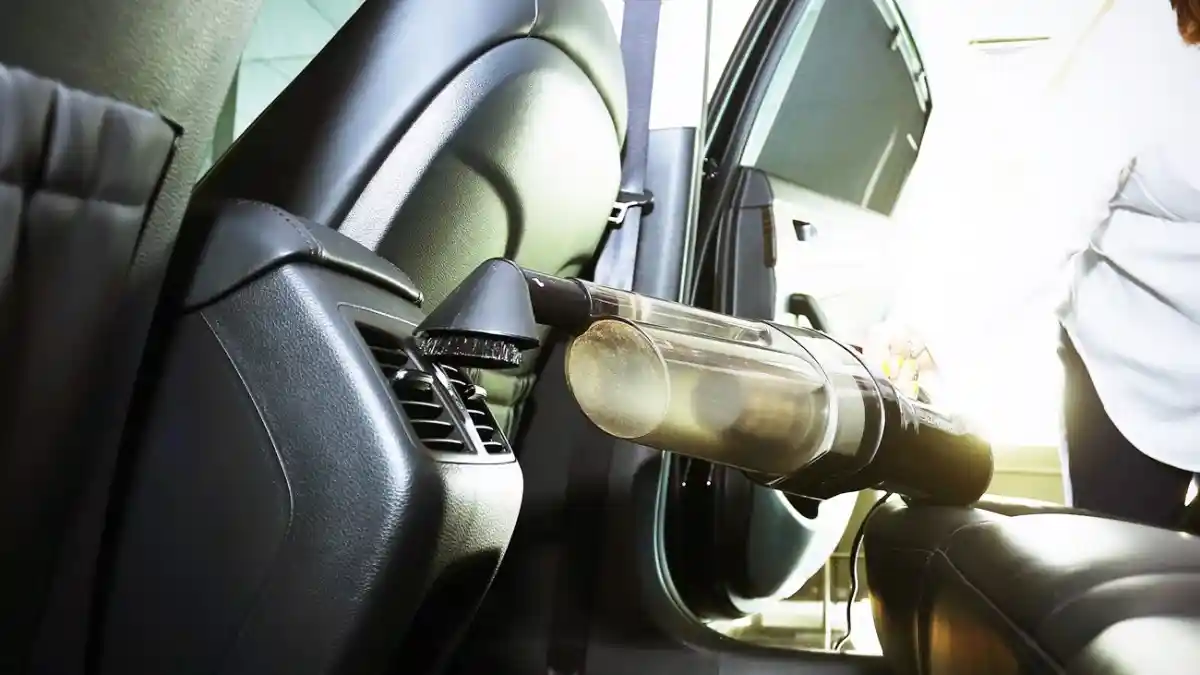 Foto - Bikin Kabin Jadi Bersih Lagi Setelah Perjalanan Liburan, Ini Langkah-Langkahnya