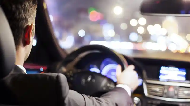 Foto - Inilah 5 Konsekuensi Mengemudi Malam Hari Jarak Jauh