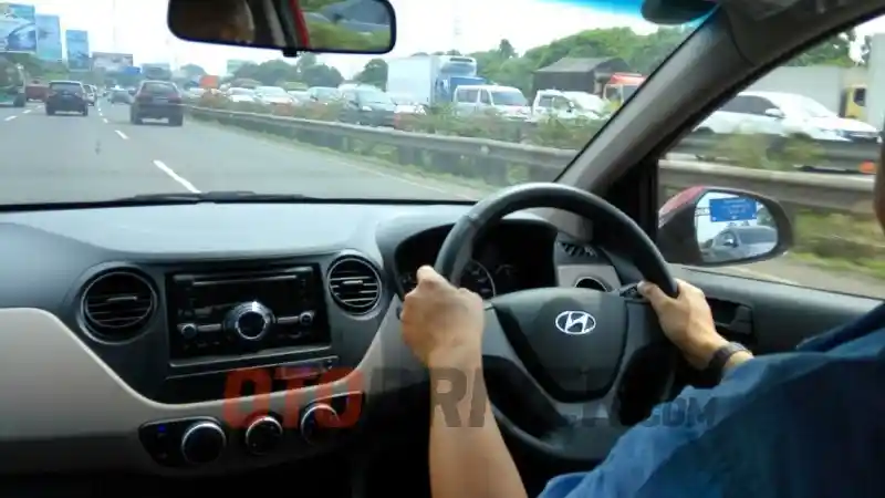 Tips - Apa Itu Highway Hypnosis?