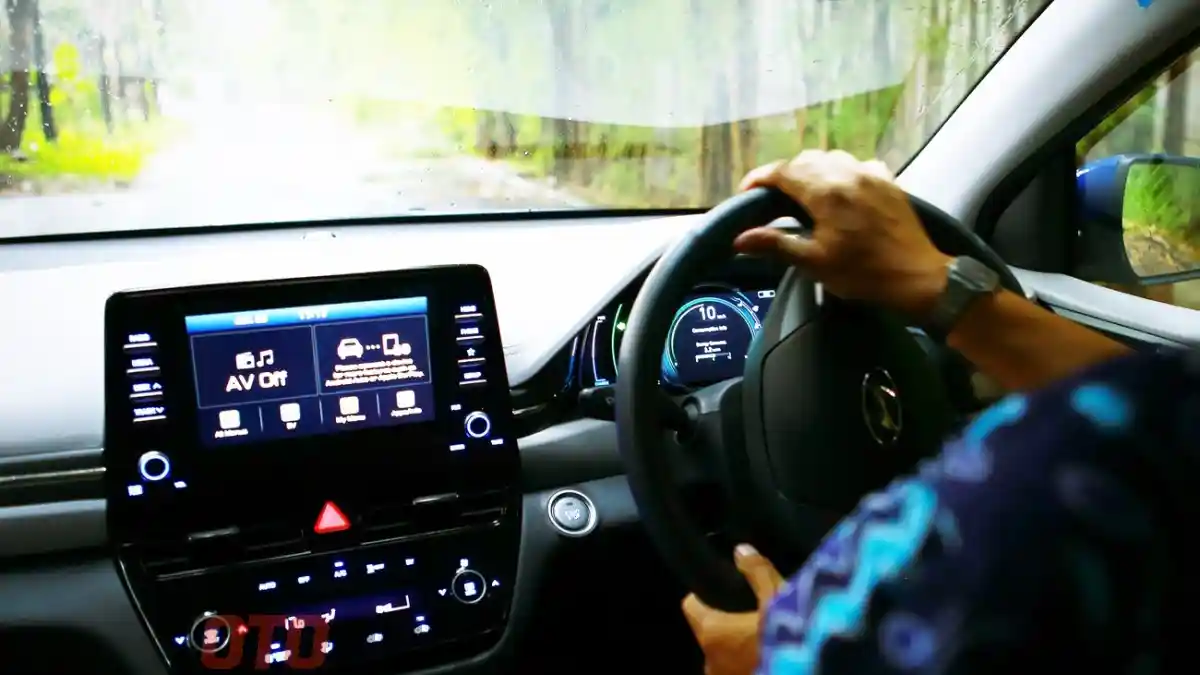 Foto - Bikin Kabin Jadi Bersih Lagi Setelah Perjalanan Liburan, Ini Langkah-Langkahnya