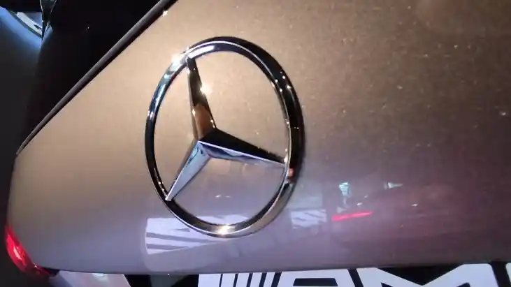 Berita - Mercedes-Benz Resmi Dipinang Inchcape dan Indomobil