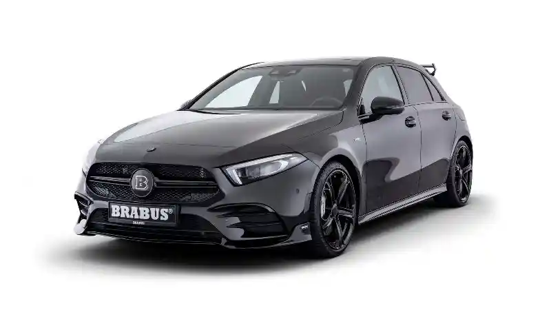 Berita - Hatchback Terbuas Akan Meluncur di Frankfurt Motor Show