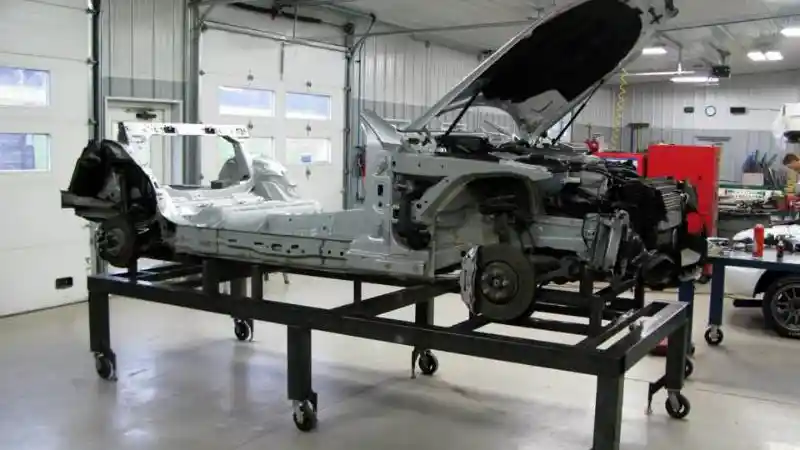 Berita - Produksi Mercedes-Benz di Jerman Kembali Normal, Selanjutnya Cina