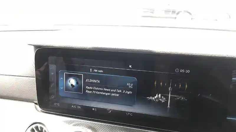 Foto - FIRST DRIVE: Mercedes-Benz New CLS 350 AMG Line 2018