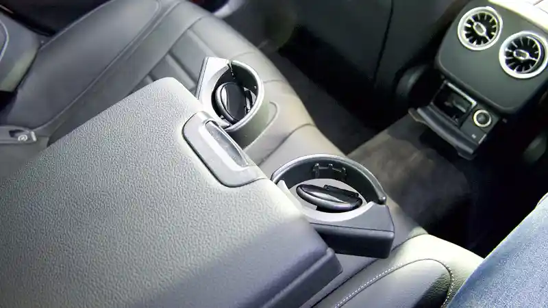 Foto - FIRST DRIVE: Mercedes-Benz New CLS 350 AMG Line 2018