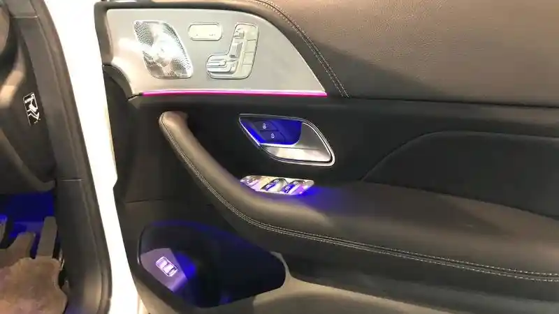 Foto - Doortrim Seringkali Lupa Dibersihkan, Padahal Kontak Erat Dengan Tangan