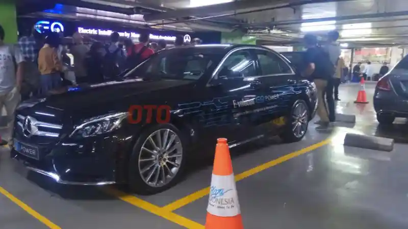 Berita - Mobil Listrik yang Tak Bising Dianggap Akan Jadi Masalah di Indonesia