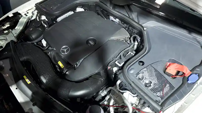 Foto - Mercedes-Benz CLS Generasi Ketiga Meluncur. Berapa Milyar Rupiah?