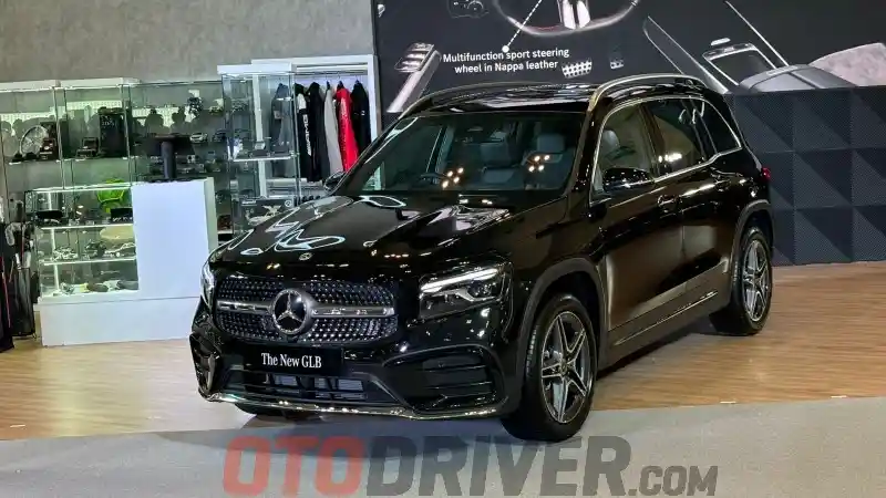 Daftar Harga - Daftar Harga MERCEDES-BENZ Terbaru (November 2025)