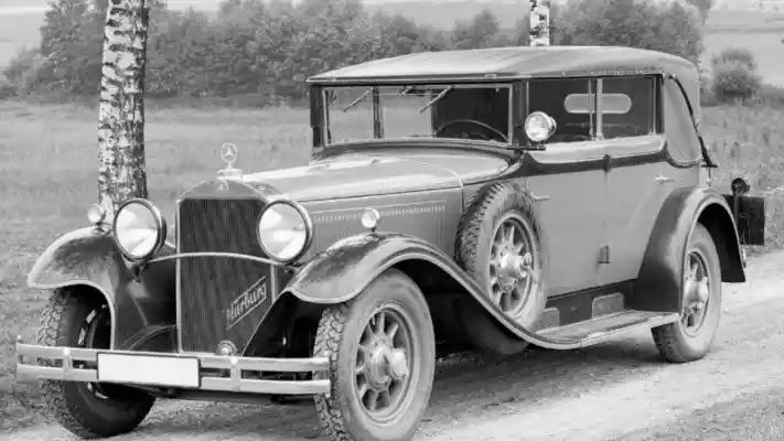 Berita - Bukan Bule, Justru Orang Asia Pengguna Mobil Mewah Tahan Peluru Pertama Di Dunia