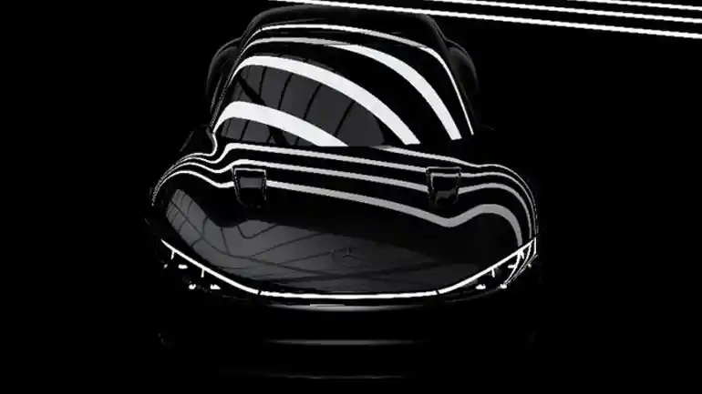 Tips - Januari 2022, Mercedes-Benz Akan Luncurkan EV Dengan Jarak Tempuh 1.000 km Sekali Pengisian 