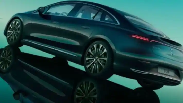 Foto - Diskon Besar-Besaran Beberapa Model Mercedes-Benz, Potongan Hingga Rp 630 Juta!