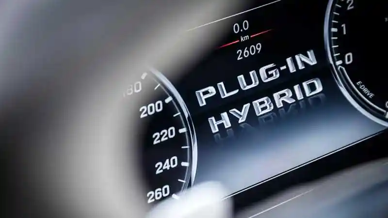 Berita - Mercedes-AMG Berniat Serius Membuat Mobil Sport Elektrik