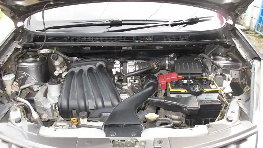 Foto - #STAYATHOME Mobil Jarang Jalan Ternyata Butuh Perlakuan Khusus