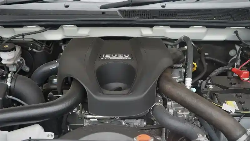 Berita - Isuzu Gelar Diskon Spare Part Hingga 32%