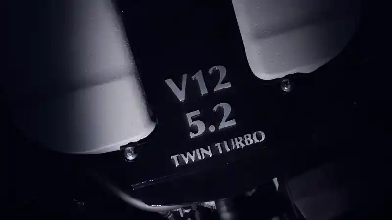 Berita - VIDEO: Aston Martin Pamer Suara Mesin V12 Baru Untuk DB11