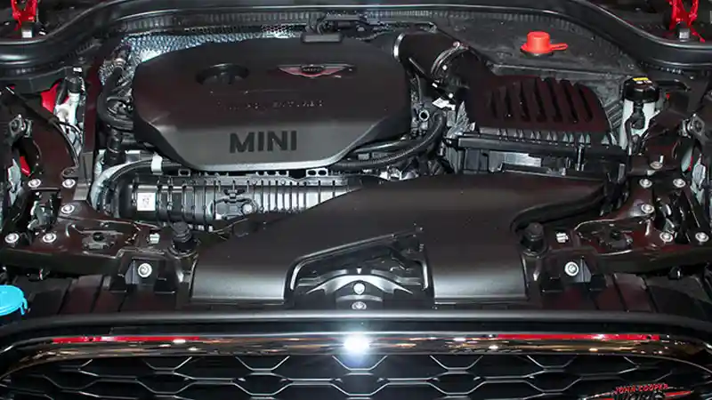 Foto - FIRST DRIVE: MINI Cooper John Cooper Works