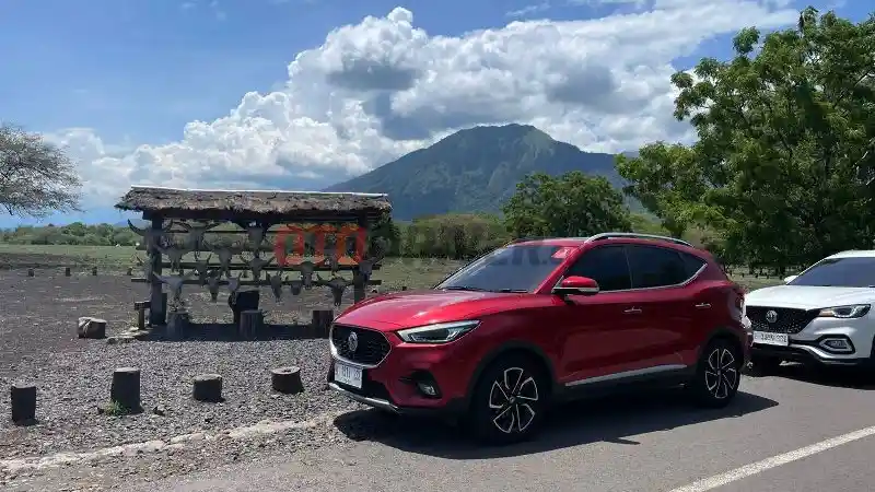 Berita - MG Indonesia Bicara Tantangan di 2023