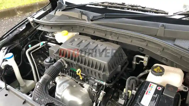 Foto - FIRST DRIVE: MG ZS Ignite 2020