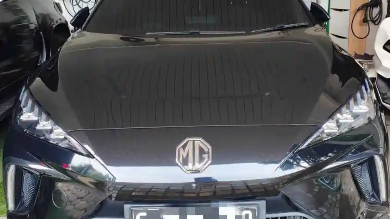 Foto - Ini Dia Mobil Listrik Dengan Harga Jual Yang Cukup Bertahan