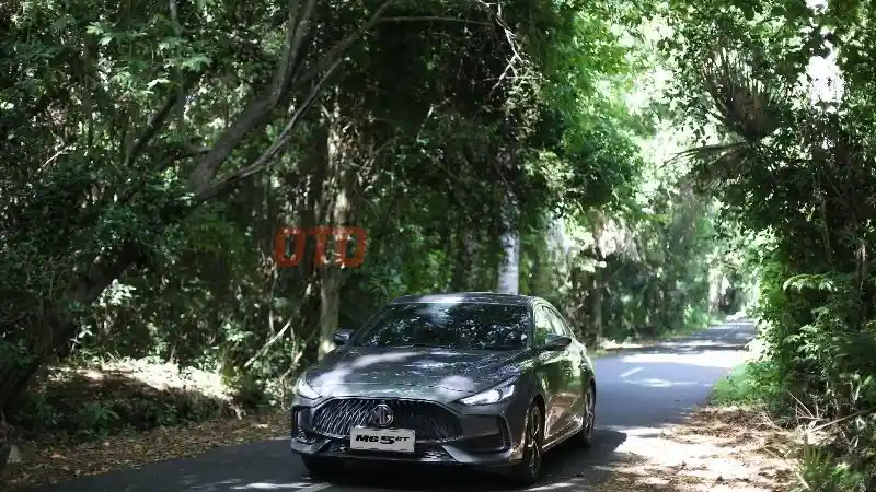 Tips - Bawa Mobil saat Libur Nataru? Siapkan Fisik Anda