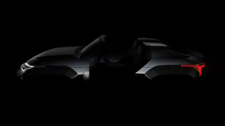 Berita - Mitsubishi Siap Rilis 2 Mobil Konsep di Tokyo Motor Show 2019