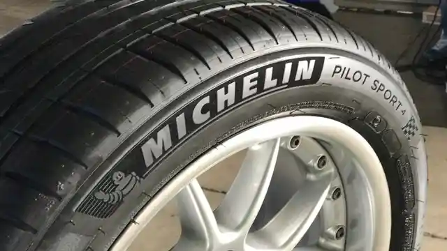 Berita - Ban Michelin Versi Indonesia Beda dengan yang Ada di Eropa dan Negara Lain