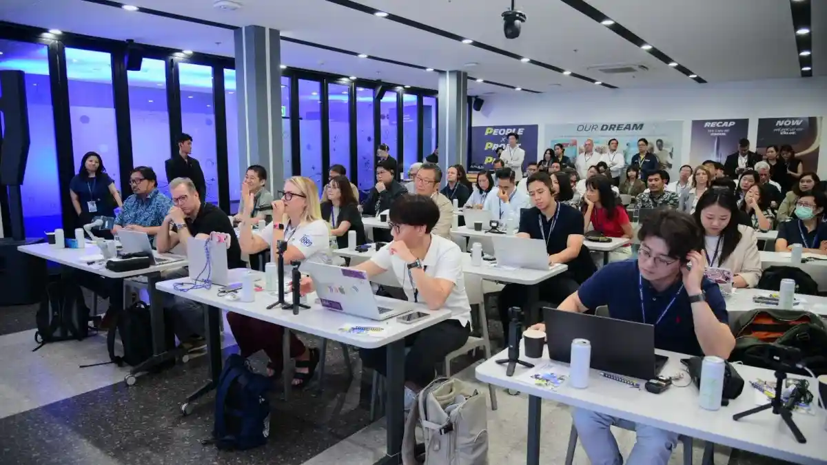 Foto - Michelin Fokus Terhadap Ramah Lingkungan Demi Mobilitas Yang Berkelanjutan