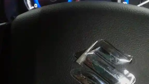 Foto - Ini Sosok Suzuki Baleno Terbaru. Hadir November?