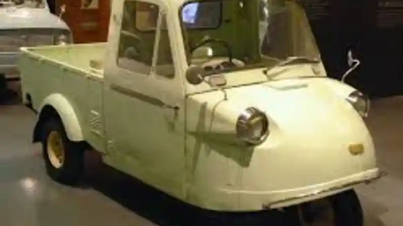 Foto - Daihatsu Capai Angka Produksi 30 Juta Unit, Simak Sepak Terjangnya di Indonesia