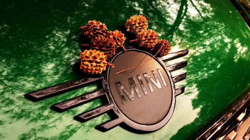 Foto - Test Panjang Mini Cooper S Countryman